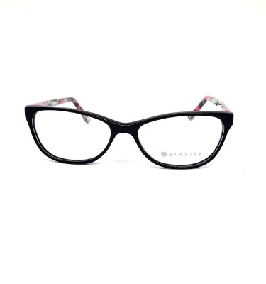Gravity-mod 231 black