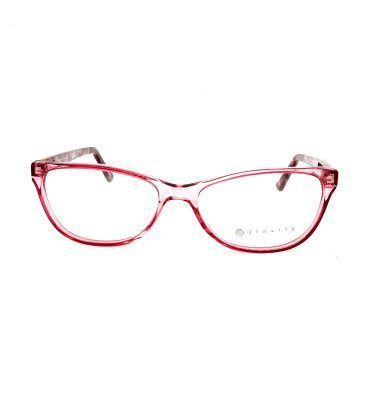 Gravity-mod 231 pink -recetado