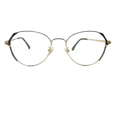 ZRO COLECCION METAL-MOD- 5574 golden