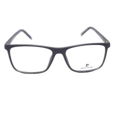 PIERRE CARDIN TR90  MOD 6002  BLACK