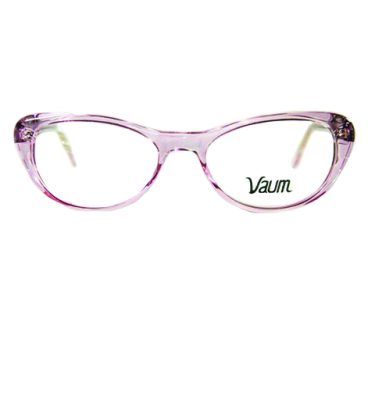 VAUM- INCA CRISTAL PINK