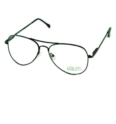 VAUM- NILO BLACK PERFIL