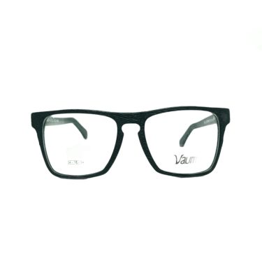 VAUM-kivu black semil madera